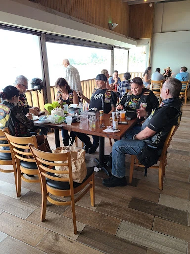 Sonido del Mar Restaurant photo 3