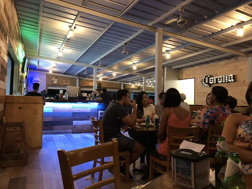 Sonido del Mar Restaurant photo