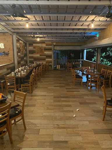 Sonido del Mar Restaurant photo