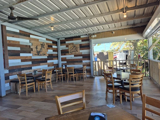 Sonido del Mar Restaurant photo 9