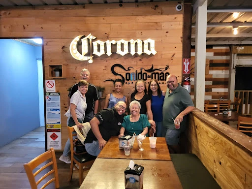 Sonido del Mar Restaurant photo 8