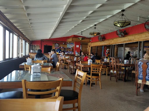 Sonido del Mar Restaurant photo 7