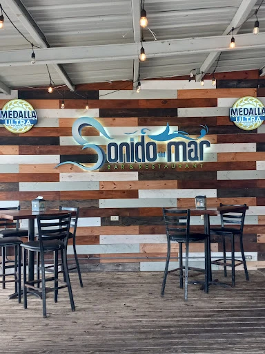 Sonido del Mar Restaurant photo 4